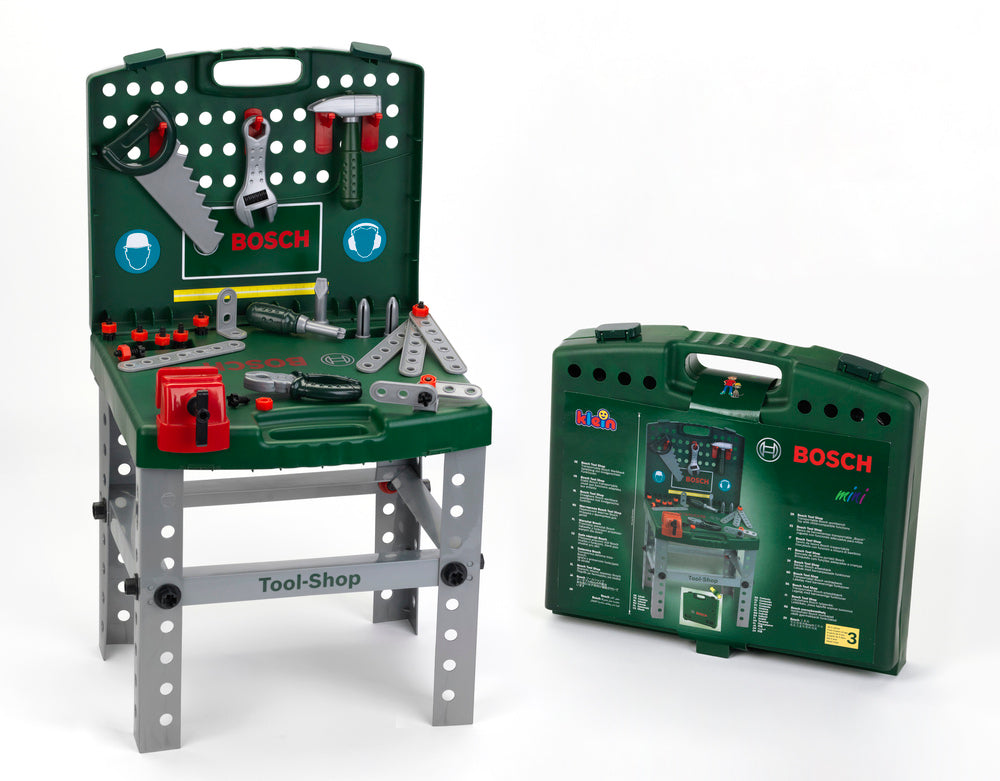 Bosch værktøjsbænk