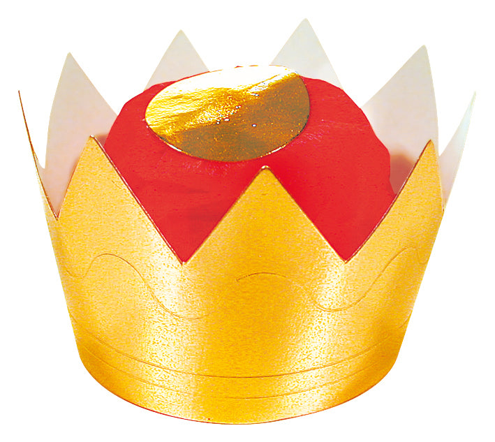 Prinsessekrone