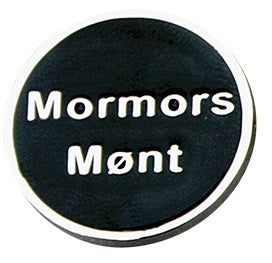 NØGLERING, MORMORS MØNT