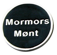 NØGLERING, MORMORS MØNT