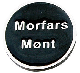 NØGLERING, MORFARS MØNT