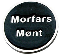 NØGLERING, MORFARS MØNT