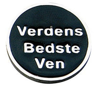 NØGLERING, VERDENS BEDSTE VEN