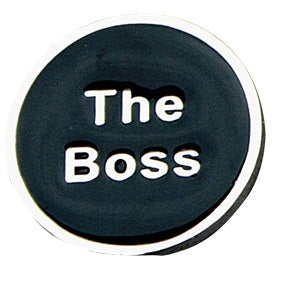 NØGLERING, THE BOSS