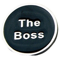NØGLERING, THE BOSS