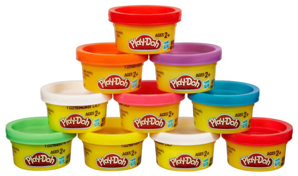 Play-doh fest pakke