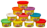 Play-doh fest pakke