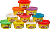 Play-doh fest pakke