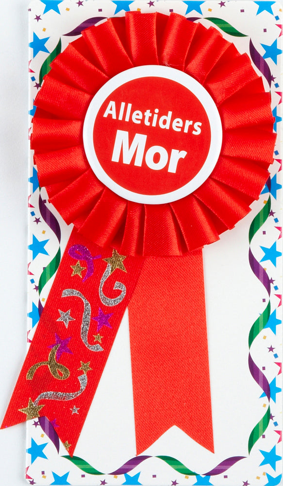 Diplomkort med kuvert