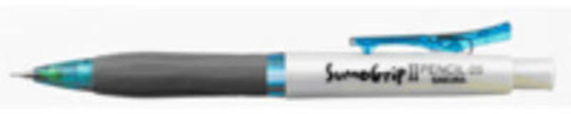 PENCIL 0,5 SUMO GRIP 2 MM BLÅ