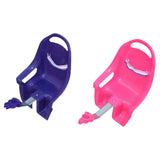 Cykelstol Til Dukke, Pink
