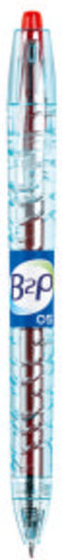 Gelpen Pilot bg b2p 05 rød
