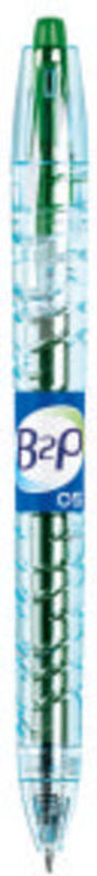 Gelpen Pilot bg b2p 05 grøn