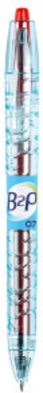 Gelpen Pilot bg b2p 07 rød