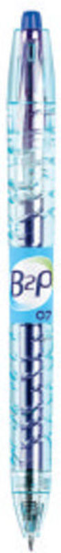 Gelpen Pilot bg b2p 07 blå