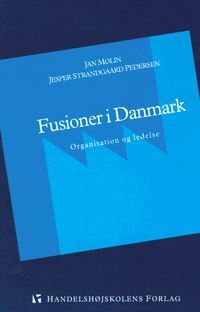 Fusioner i Danmark