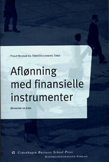 Aflønning med finansielle instrumenter