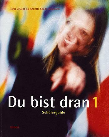 Du bist dran 1, Schülerguide