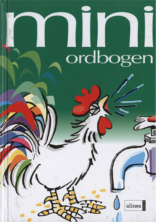 Mini-ordbogen