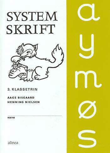 Systemskrift 3