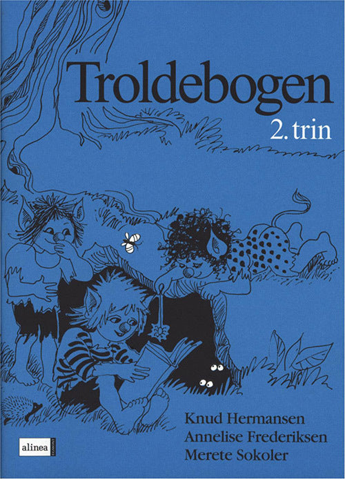 Troldebogen