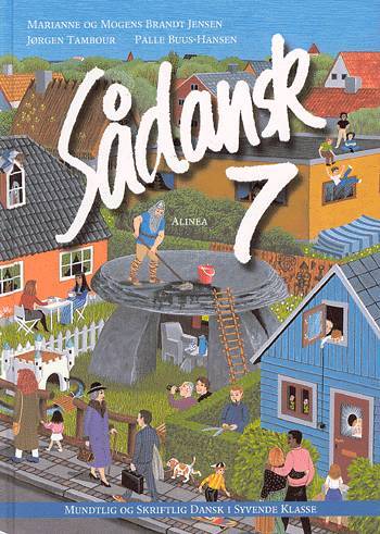 Sådansk 7