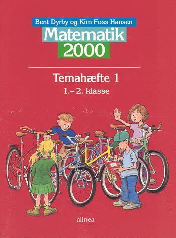 Temahæfte