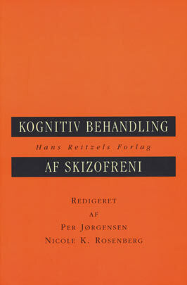 Kognitiv behandling af skizofreni