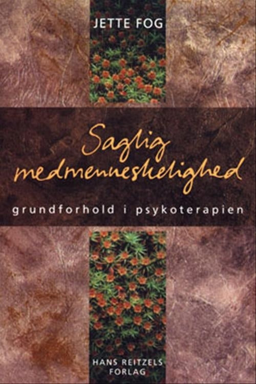 D2 Saglig medmenneskelighed