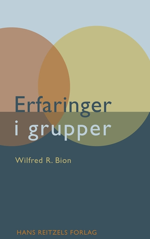 Erfaringer i grupper