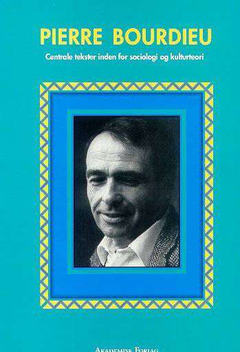 Pierre Bourdieu
