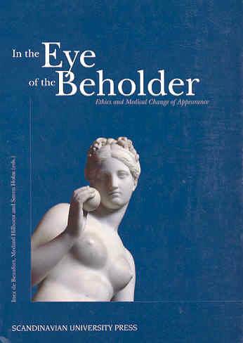 In the eye of the beholder