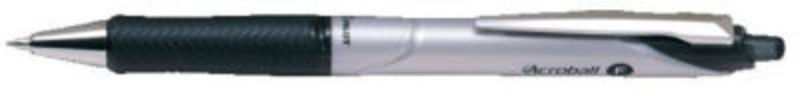 Kuglepen Pilot acroball f metallic