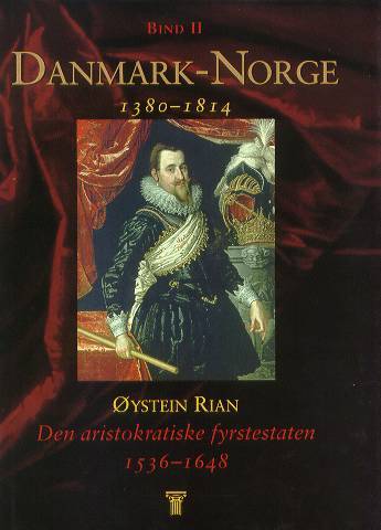 Danmark-Norge 1380-1814