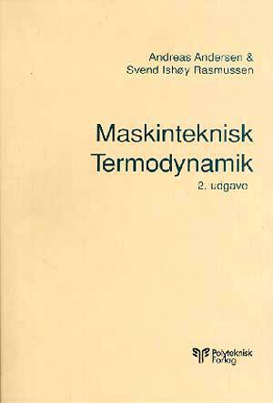 Maskinteknisk termodynamik