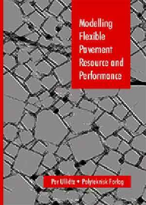 Modelling flexible pavement response and performance