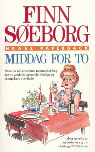 Middag for to
