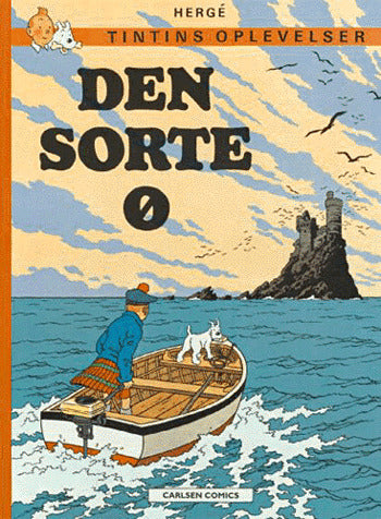 Den Sorte Ø