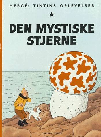 Den mystiske stjerne