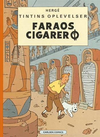 Faraos cigarer
