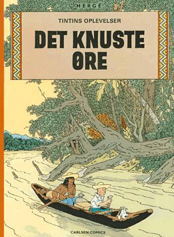 Det knuste øre