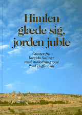 Himlen glæde sig, jorden juble