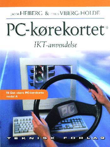 Pc-kørekortet, ikt-anvendelse