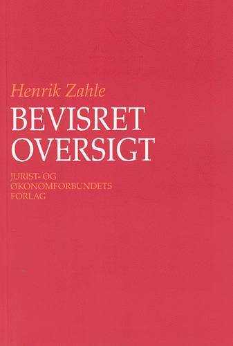 Bevisret  - Oversigt