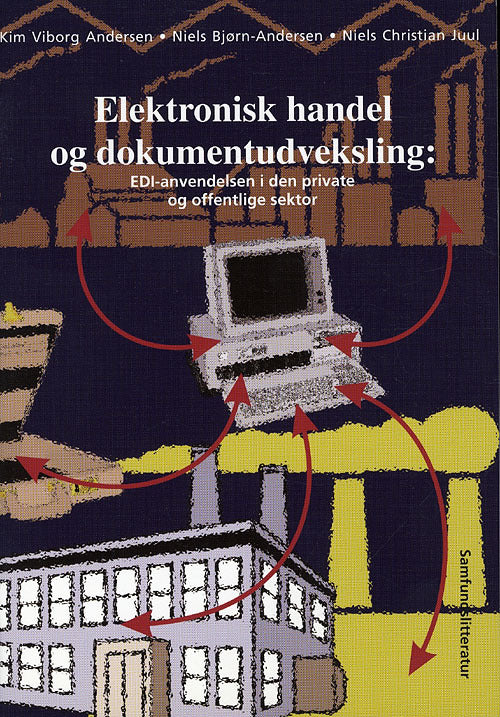 Elektronisk handel og dokumentudveksling