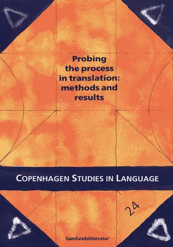 Probing the process in translation