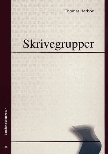 Skrivegrupper