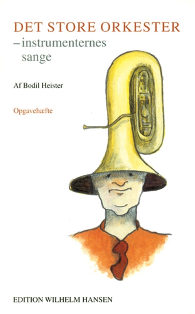 Det store orkester