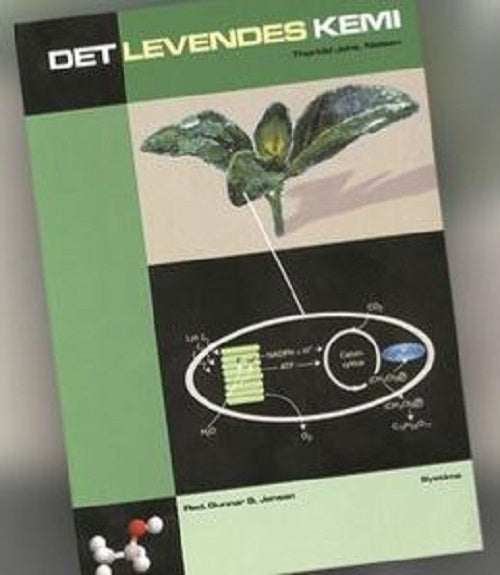 Det levendes kemi