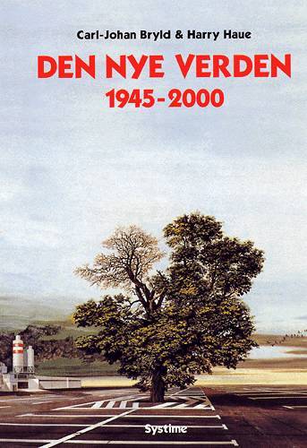 Den nye verden